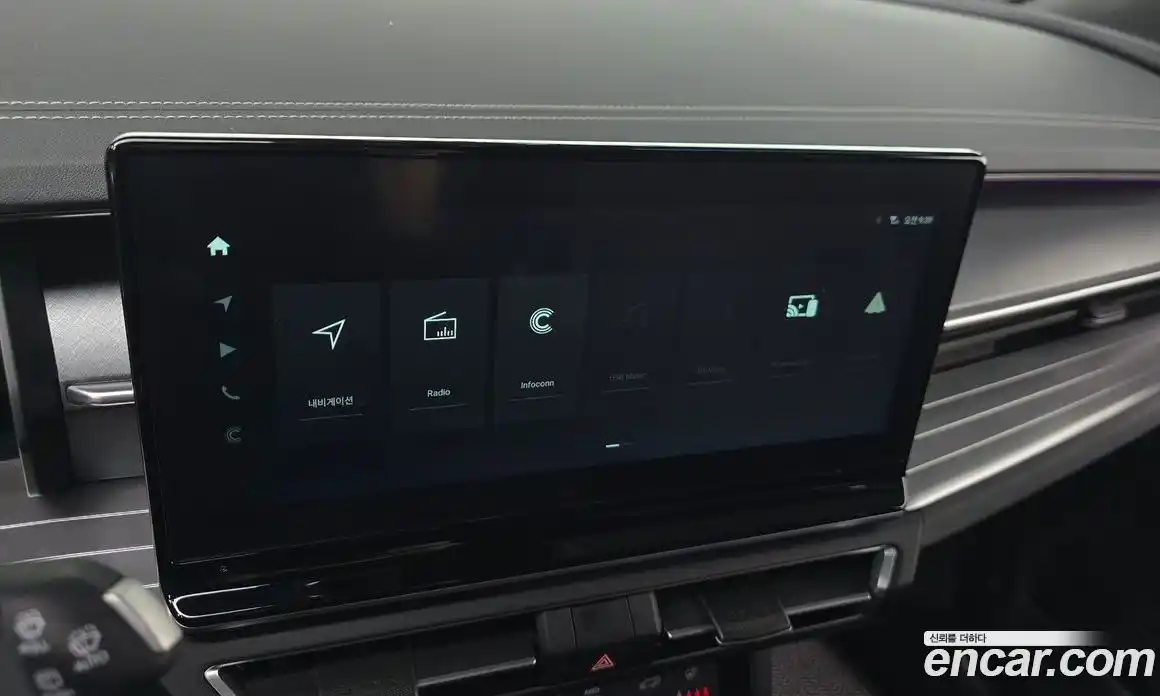 SsangYong Torres 2023 1.5 Автомат в Москве № 856504, фото 18