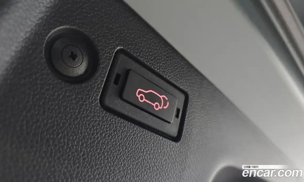 SsangYong Torres 2023 1.5 Автомат в Москве № 856504, фото 19