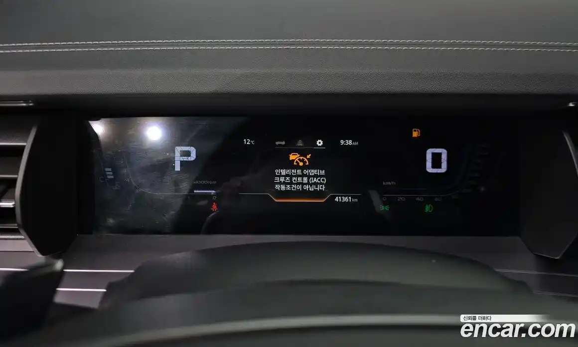 SsangYong Torres 2023 1.5 Автомат в Москве № 856504, фото 7