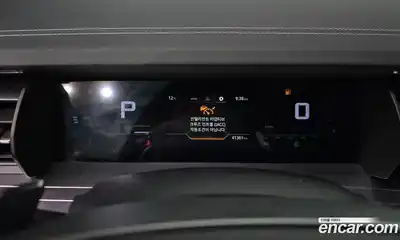 SsangYong Torres 2023 1.5 Автомат в Москве № 856504, миниатюра 7