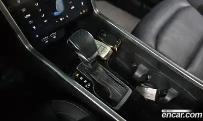 SsangYong Torres 2023 1.5 Автомат в Москве № 856504, миниатюра 8