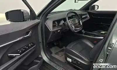 SsangYong Torres 2023 1.5 Автомат в Москве № 856504, миниатюра 10
