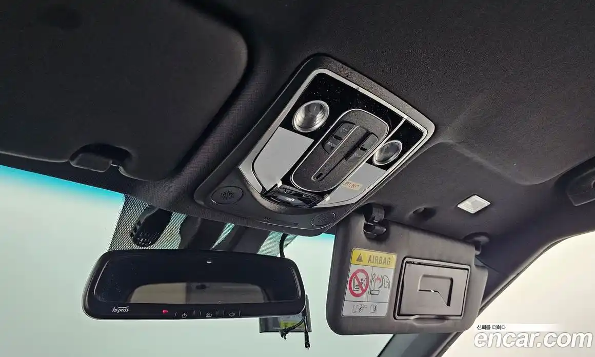 SsangYong Torres 2023 1.5 Автомат в Москве № 856520, фото 18