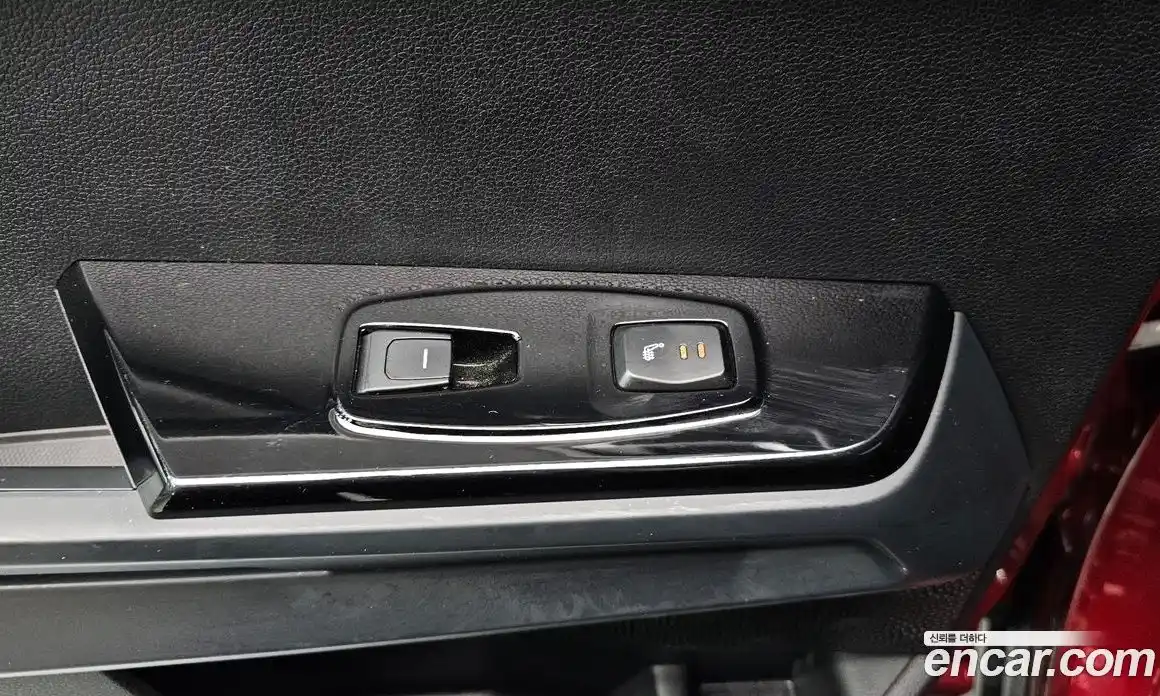 SsangYong Torres 2023 1.5 Автомат в Москве № 856520, фото 19