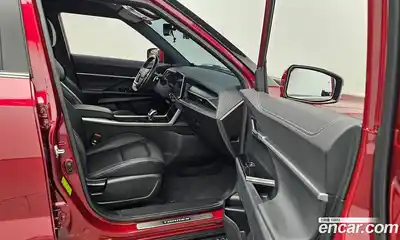 SsangYong Torres 2023 1.5 Автомат в Москве № 856520, миниатюра 10