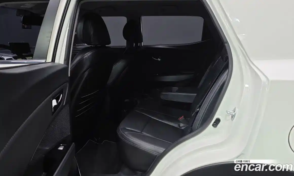 SsangYong TIBOLI 2017 1.6 Автомат в Москве № 856586, фото 12