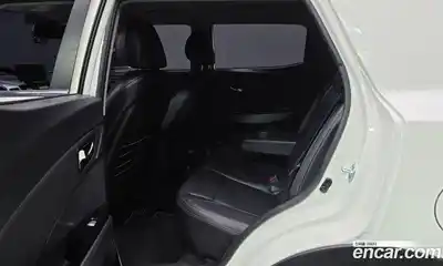 SsangYong TIBOLI 2017 1.6 Автомат в Москве № 856586, миниатюра 12