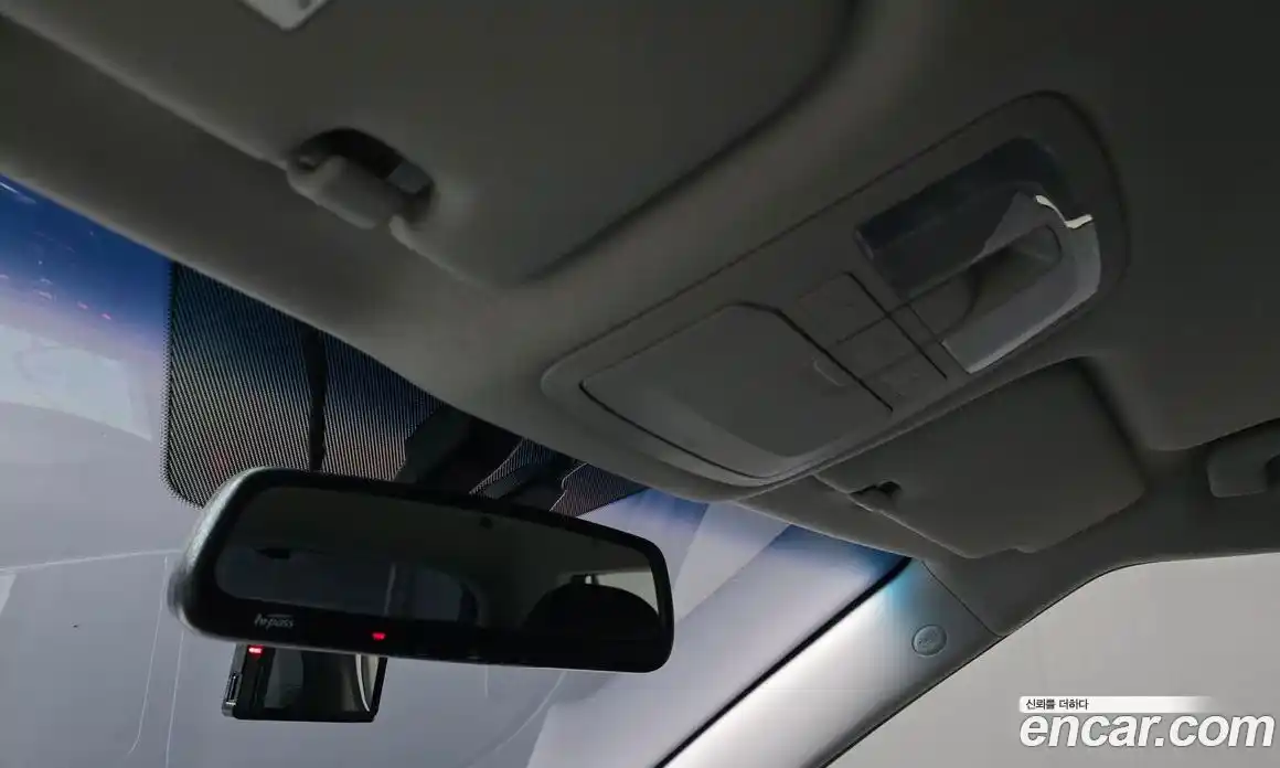 SsangYong TIBOLI 2017 1.6 Автомат в Москве № 856586, фото 16