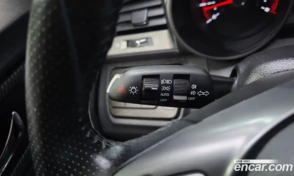 SsangYong TIBOLI 2017 1.6 Автомат в Москве № 856586, фото 18