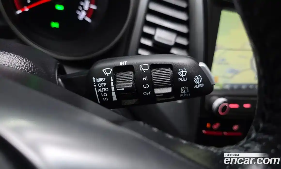 SsangYong TIBOLI 2017 1.6 Автомат в Москве № 856586, фото 19