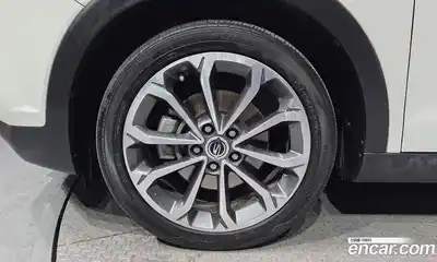 SsangYong TIBOLI 2017 1.6 Автомат в Москве № 856586, миниатюра 5