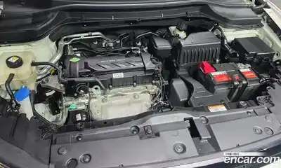 SsangYong TIBOLI 2017 1.6 Автомат в Москве № 856586, миниатюра 6