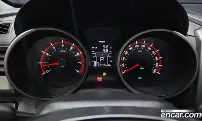 SsangYong TIBOLI 2017 1.6 Автомат в Москве № 856586, миниатюра 8