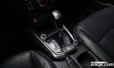 SsangYong TIBOLI 2017 1.6 Автомат в Москве № 856586, миниатюра 9