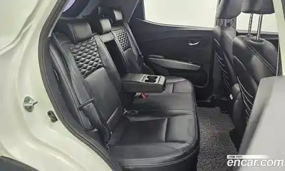 SsangYong TIBOLI 2018 1.6 Автомат в Москве № 856591, миниатюра 12