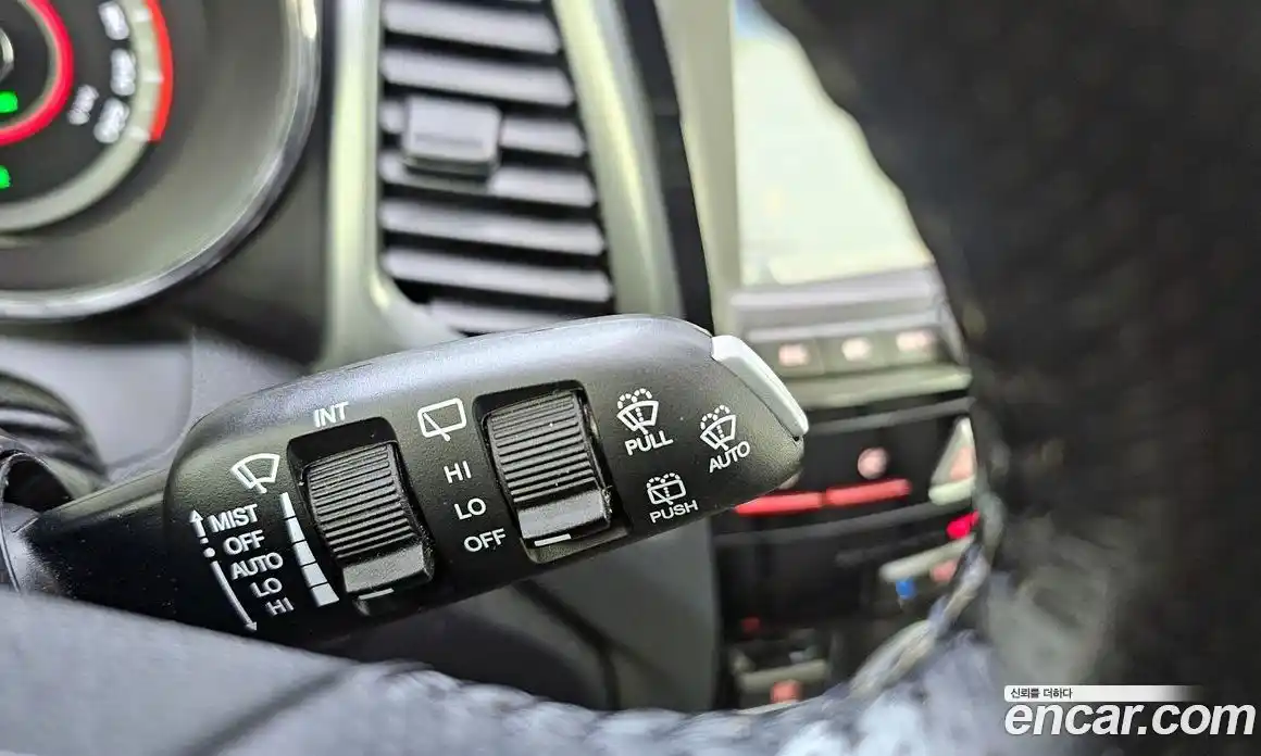 SsangYong TIBOLI 2018 1.6 Автомат в Москве № 856591, фото 18