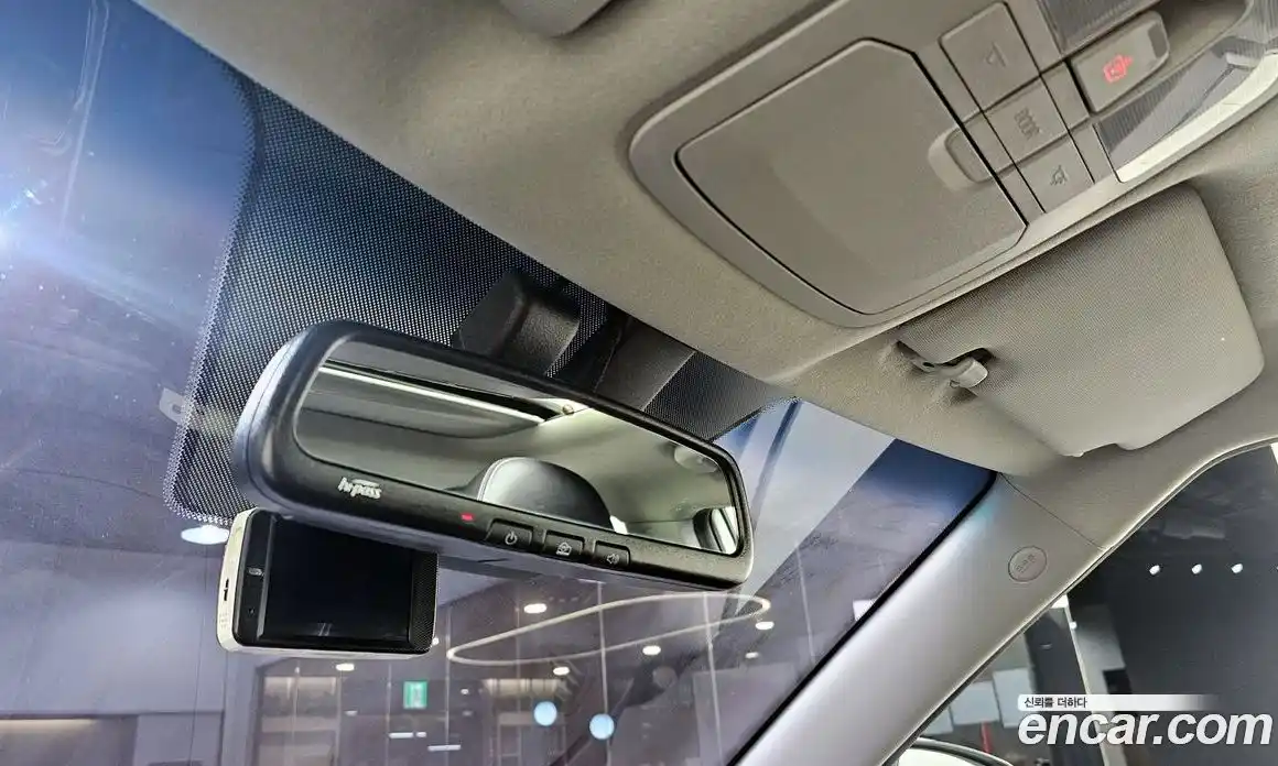 SsangYong TIBOLI 2018 1.6 Автомат в Москве № 856591, фото 19