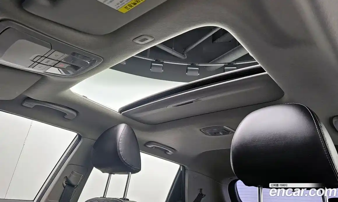 SsangYong TIBOLI 2018 1.6 Автомат в Москве № 856591, фото 20