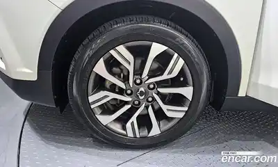 SsangYong TIBOLI 2018 1.6 Автомат в Москве № 856591, миниатюра 5