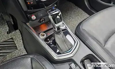 SsangYong TIBOLI 2018 1.6 Автомат в Москве № 856591, миниатюра 9