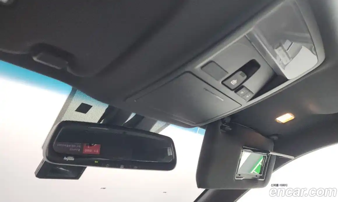 SsangYong Rexton 2018 2.2 Автомат в Москве № 856648, фото 17