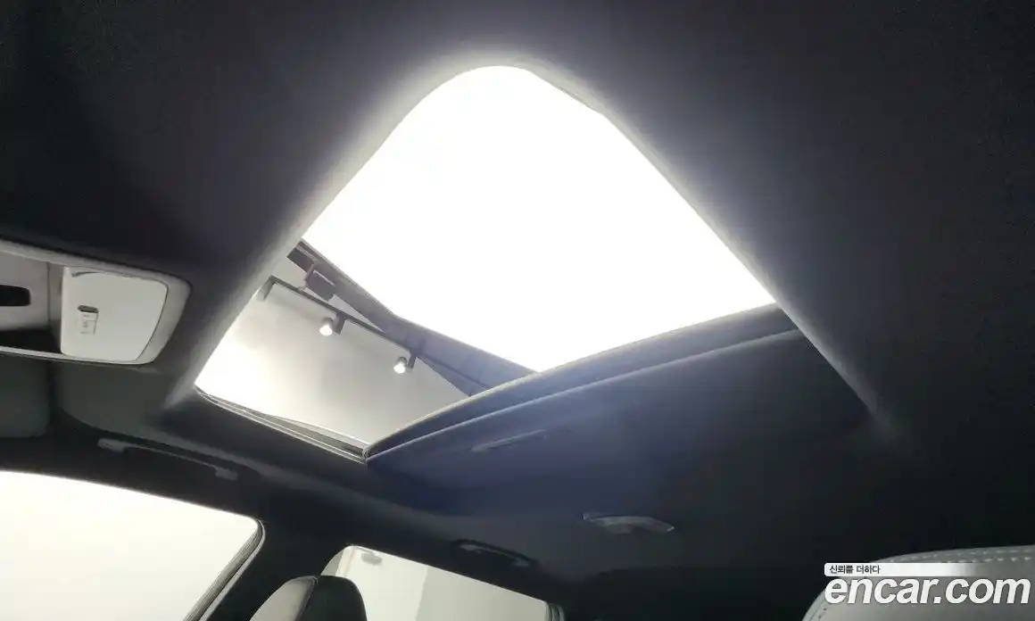 SsangYong Rexton 2018 2.2 Автомат в Москве № 856648, фото 18