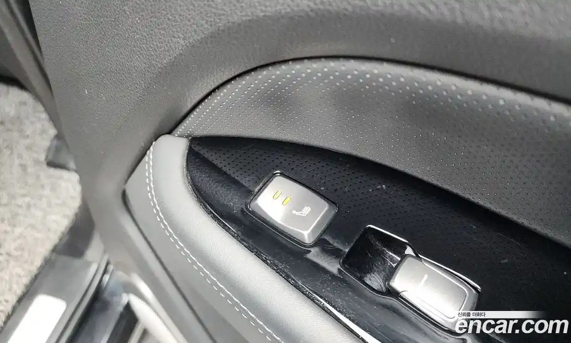 SsangYong Rexton 2018 2.2 Автомат в Москве № 856648, фото 19