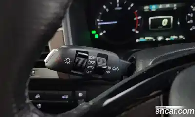 SsangYong Rexton 2018 2.2 Автомат в Москве № 856648, миниатюра 9