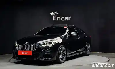 BMW 2-Series, 2022