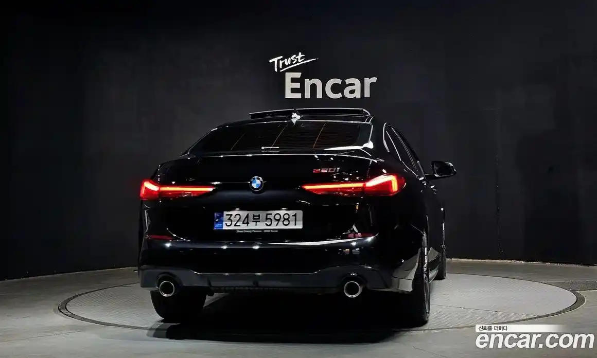 BMW 2-Series 2022 2.0 гидро в Москве № 856650, фото 4