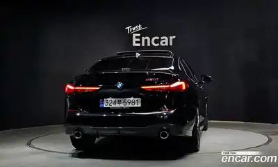 BMW 2-Series 2022 2.0 гидро в Москве № 856650, миниатюра 4