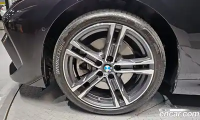 BMW 2-Series 2022 2.0 гидро в Москве № 856650, миниатюра 5