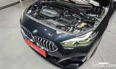 BMW 2-Series 2022 2.0 гидро в Москве № 856650, миниатюра 6
