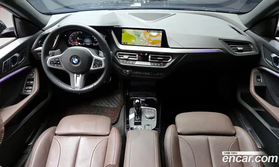 BMW 2-Series 2022 2.0 гидро в Москве № 856650, фото 7