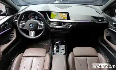 BMW 2-Series 2022 2.0 гидро в Москве № 856650, миниатюра 7