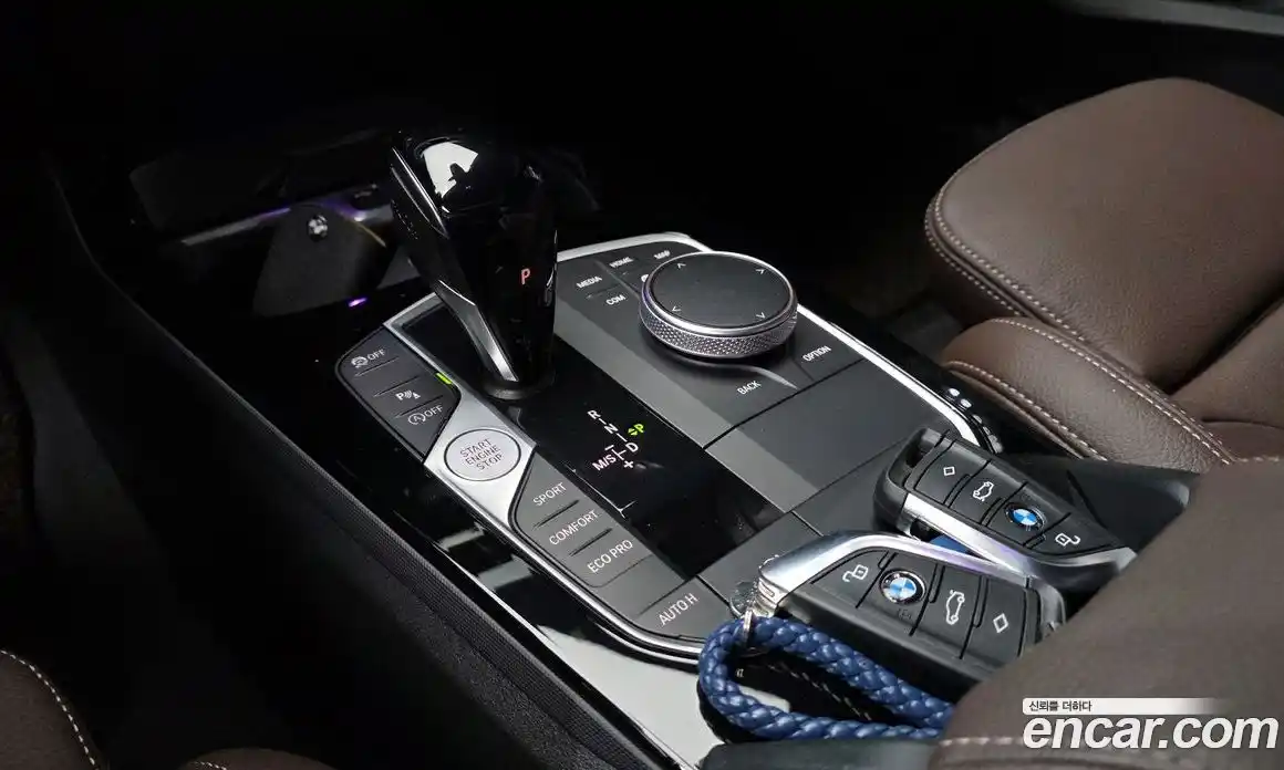 BMW 2-Series 2022 2.0 гидро в Москве № 856650, фото 9