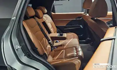 SsangYong Torres 2022 1.5 Автомат в Москве № 856707, миниатюра 12