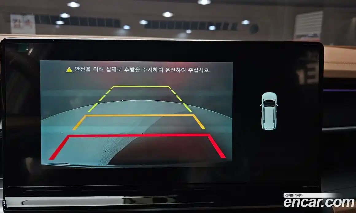 SsangYong Torres 2022 1.5 Автомат в Москве № 856707, фото 15