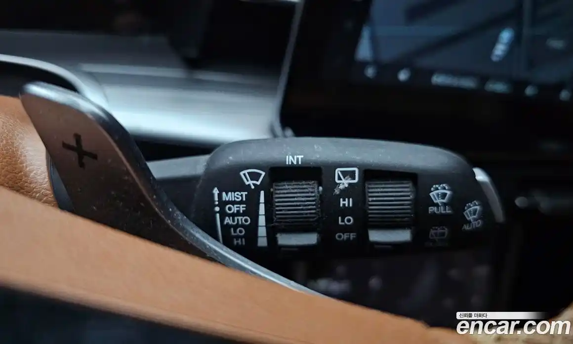 SsangYong Torres 2022 1.5 Автомат в Москве № 856707, фото 18