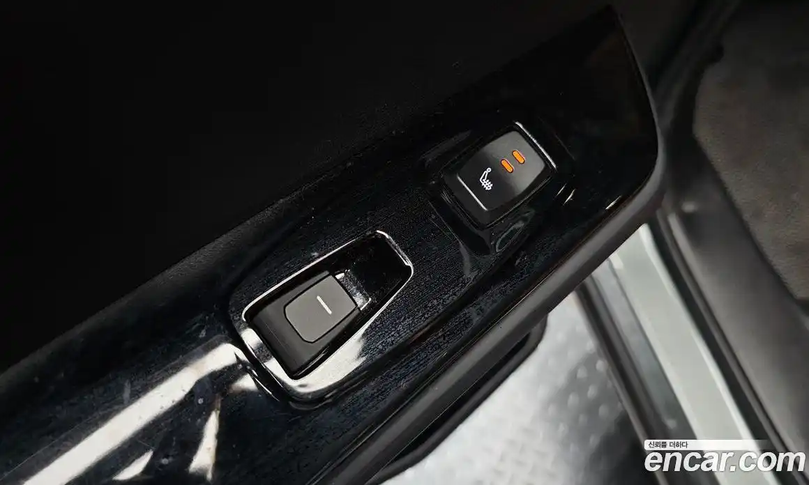 SsangYong Torres 2022 1.5 Автомат в Москве № 856707, фото 19