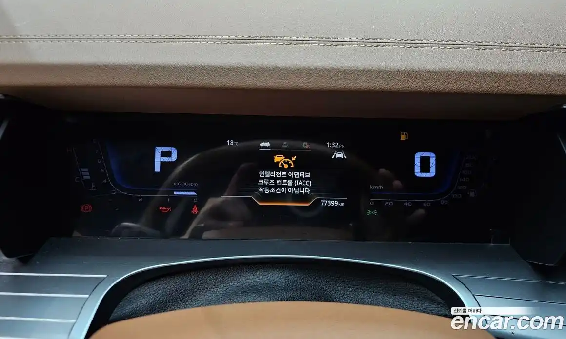 SsangYong Torres 2022 1.5 Автомат в Москве № 856707, фото 8