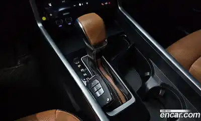 SsangYong Torres 2022 1.5 Автомат в Москве № 856707, миниатюра 9