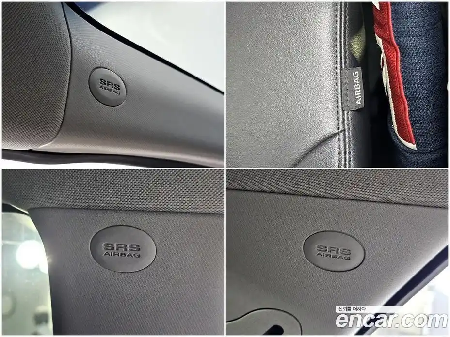 SsangYong Korando 2017 2.2 Автомат в Москве № 856717, фото 15