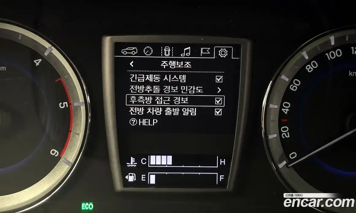 SsangYong Rexton 2021 2.2 Автомат в Москве № 856923, фото 15