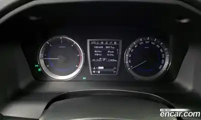 SsangYong Rexton 2021 2.2 Автомат в Москве № 856923, миниатюра 7