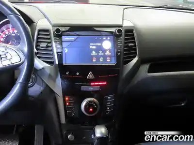 SsangYong TIBOLI 2018 1.6 Автомат в Москве № 857029, миниатюра 11