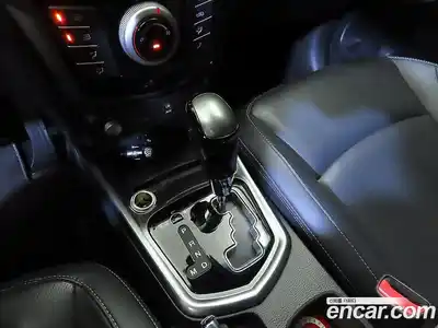 SsangYong TIBOLI 2018 1.6 Автомат в Москве № 857029, миниатюра 12