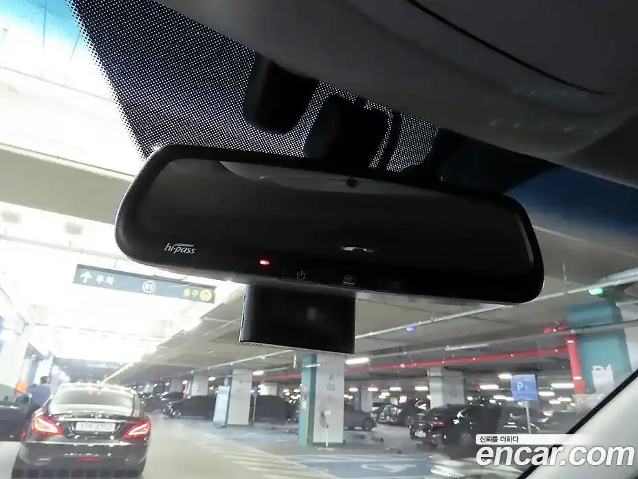 SsangYong TIBOLI 2018 1.6 Автомат в Москве № 857029, фото 16