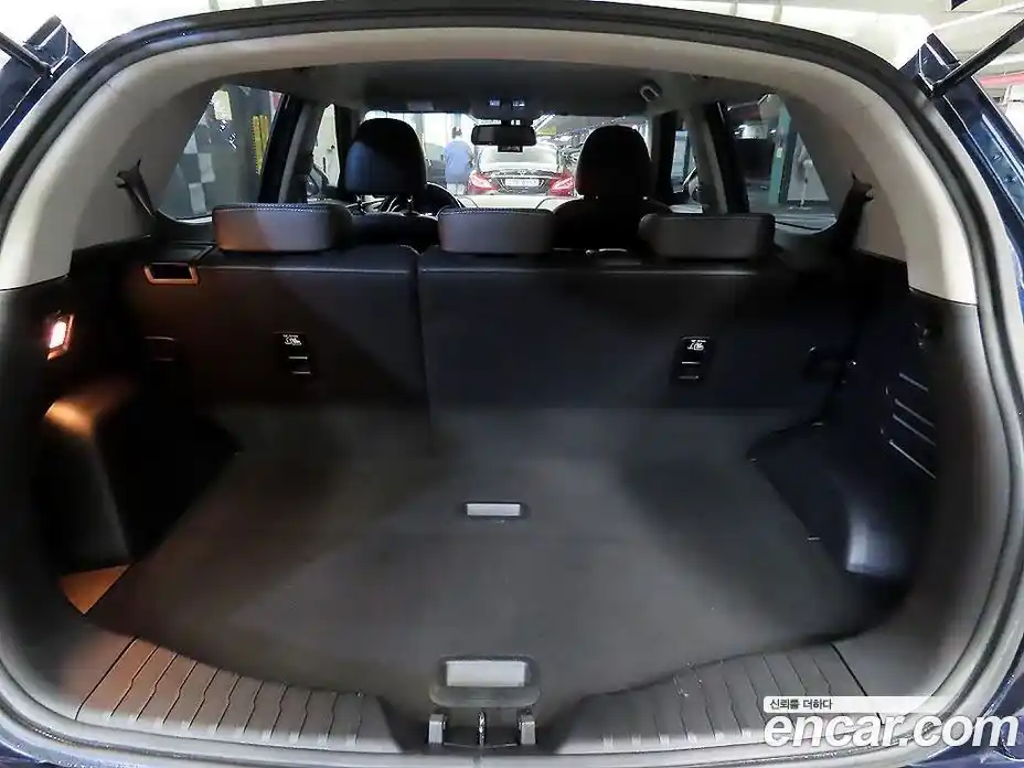 SsangYong TIBOLI 2018 1.6 Автомат в Москве № 857029, фото 18