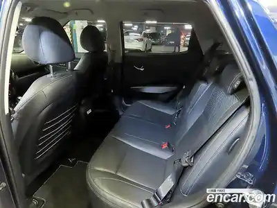 SsangYong TIBOLI 2018 1.6 Автомат в Москве № 857029, миниатюра 7